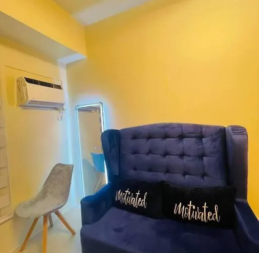 Apartment Meteor