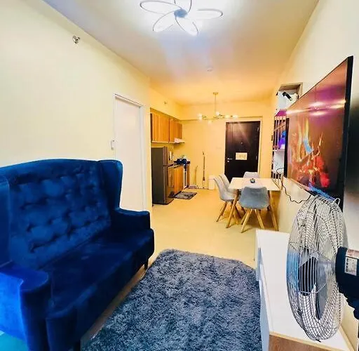 Meteor Apartment Manila
