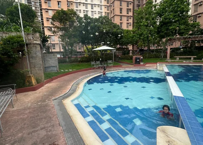 Meteor Apartment Manila