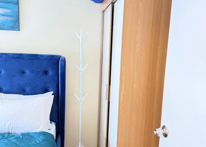 Meteor Apartment