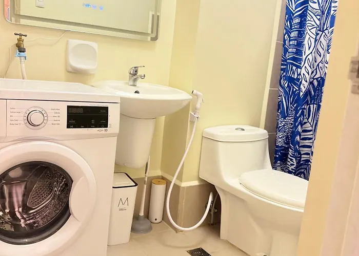 Meteor Apartment Manila